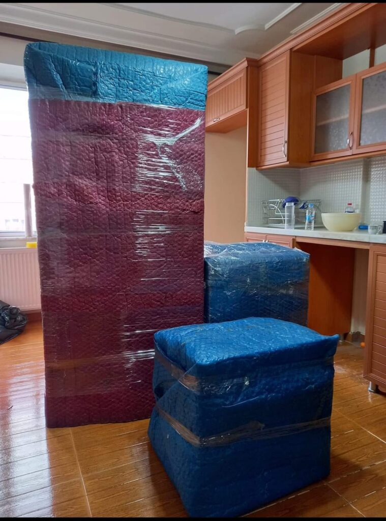 Çerkezköy Evden Eve Nakliyat